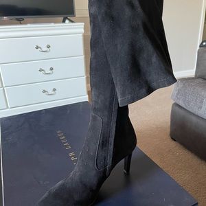 Ralph Lauren Women’s Boots